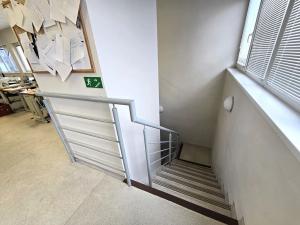 Pronájem výrobních prostor, Brno, Franzova, 785 m2