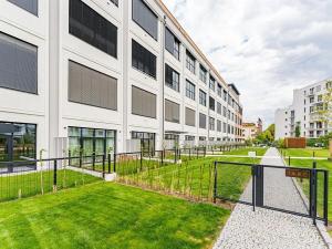 Pronájem bytu 3+kk, Praha - Košíře, Naskové, 97 m2