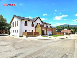 Prodej bytu 2+kk, Svoboda nad Úpou, Nádražní, 36 m2