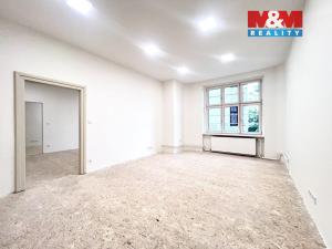 Pronájem kanceláře, Ostrava - Moravská Ostrava, Na Hradbách, 135 m2