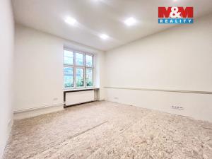 Pronájem kanceláře, Ostrava - Moravská Ostrava, Na Hradbách, 135 m2