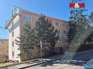 Prodej bytu 2+1, Beroun - Beroun-Město, Pod Homolkou, 48 m2