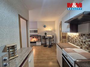 Pronájem bytu 2+kk, Beroun - Beroun-Město, Švermova, 40 m2