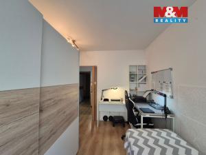 Pronájem bytu 2+kk, Beroun - Beroun-Město, Švermova, 40 m2