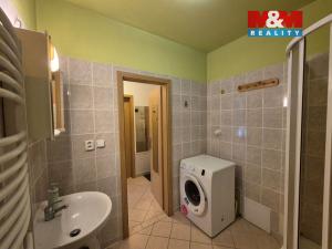 Pronájem bytu 2+kk, Beroun - Beroun-Město, Švermova, 40 m2