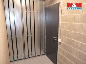 Pronájem bytu 2+kk, Praha - Horní Měcholupy, 52 m2