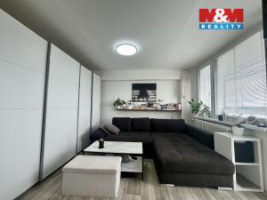 Prodej bytu 1+1, Kutná Hora - Šipší, Na Studních, 31 m2