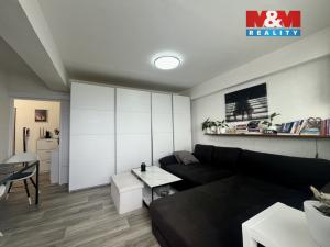 Prodej bytu 1+1, Kutná Hora - Šipší, Na Studních, 31 m2