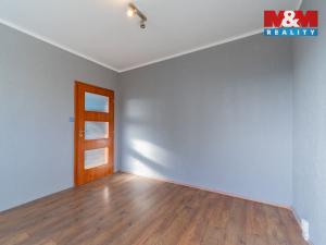 Prodej bytu 4+1, Cheb, Přátelství, 92 m2