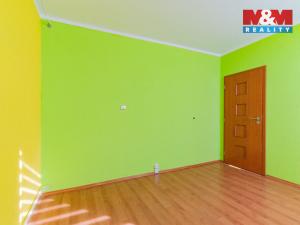 Prodej bytu 4+1, Cheb, Přátelství, 92 m2