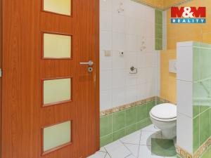 Prodej bytu 4+1, Cheb, Přátelství, 92 m2