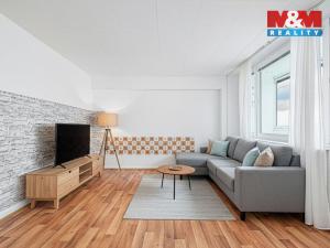 Prodej bytu 1+1, Kutná Hora - Šipší, Na Studních, 32 m2