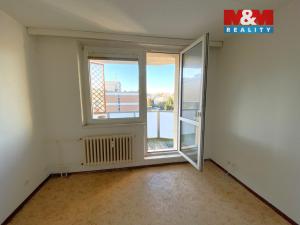 Prodej bytu 1+1, Žďár nad Sázavou - Žďár nad Sázavou 1, Libušínská, 33 m2