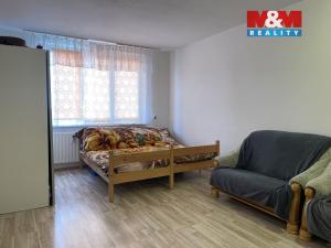 Prodej bytu 2+1, Chomutov, Borová, 62 m2