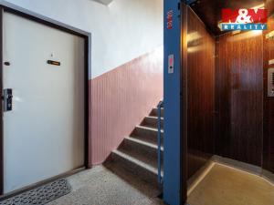 Prodej bytu 1+1, Svatava, U Přádelny, 35 m2