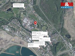 Prodej bytu 1+1, Svatava, U Přádelny, 35 m2