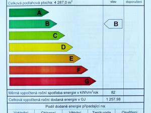Prodej bytu 3+kk, Hradec Králové - Pražské Předměstí, Gebauerova, 53 m2