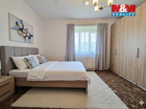 Prodej rodinného domu, Staňkovice - Smilovice, 140 m2