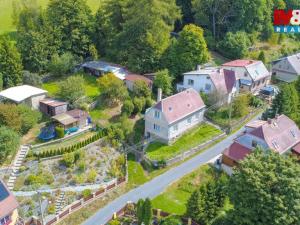 Prodej chalupy, Ryžoviště, Tyršova, 151 m2