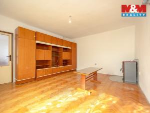 Prodej rodinného domu, Ryžoviště, Tyršova, 151 m2