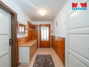 Prodej rodinného domu, Ryžoviště, Tyršova, 151 m2