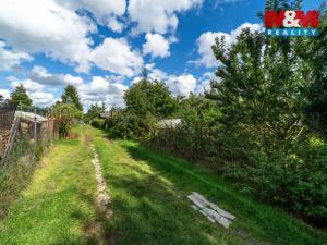 Prodej chaty, Tachov, 24 m2