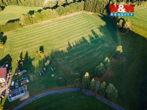 Prodej pozemku pro bydlení, Líšnice, 4282 m2