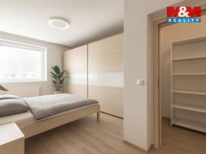 Prodej bytu 4+kk, Praha, Ocelkova, 113 m2