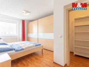 Prodej bytu 4+kk, Praha, Ocelkova, 113 m2