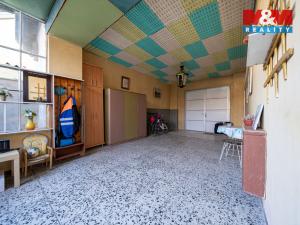 Prodej rodinného domu, Tovačov - Tovačov I-Město, Kpt. Jaroše, 97 m2