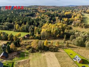 Prodej pozemku pro bydlení, Rybniště, 13261 m2