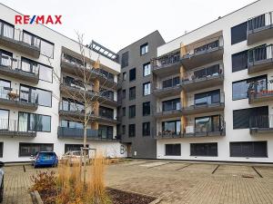 Pronájem bytu 1+kk, Beroun, Na Parkáně, 40 m2