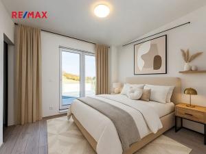 Prodej rodinného domu, Praha - Přední Kopanina, Do roklí, 115 m2