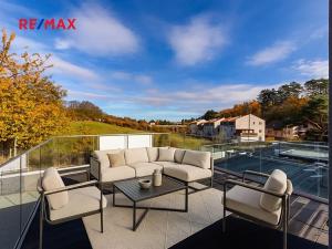 Prodej rodinného domu, Praha - Přední Kopanina, Do roklí, 115 m2