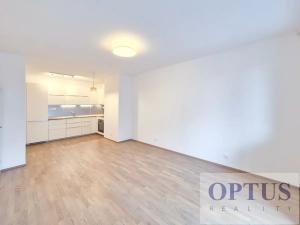 Pronájem bytu 2+kk, Praha - Jinonice, Pod stolovou horou, 53 m2