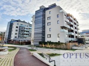 Pronájem bytu 2+kk, Praha - Jinonice, Pod stolovou horou, 53 m2