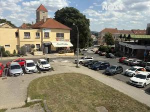 Pronájem kanceláře, Mělník, Nová, 15 m2