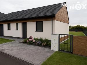 Prodej domu na klíč, Mělník, 114 m2