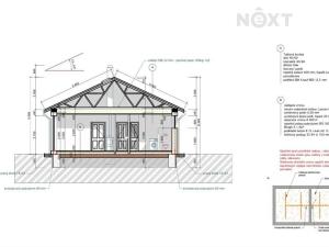 Prodej domu na klíč, Mělník, 114 m2