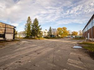 Prodej skladu, Hodonín, třída Bří Čapků, 6830 m2