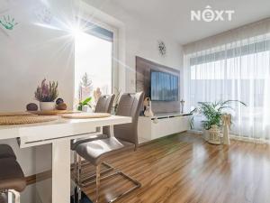 Prodej bytu 3+kk, Hluboká nad Vltavou, Selská pole, 71 m2