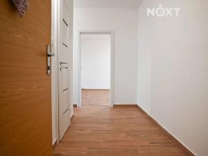 Pronájem bytu 2+1, České Budějovice, J. Bendy, 45 m2