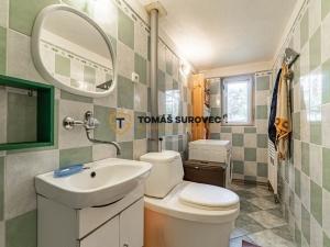 Pronájem bytu 3+1, Růžďka, 78 m2