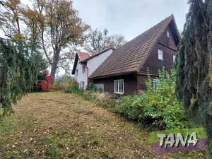 Prodej zemědělské usedlosti, Bílá, 300 m2