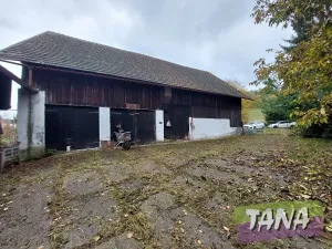 Prodej zemědělské usedlosti, Bílá, 300 m2
