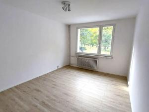 Pronájem bytu 3+1, Bílina, Sídliště Za Chlumem, 81 m2