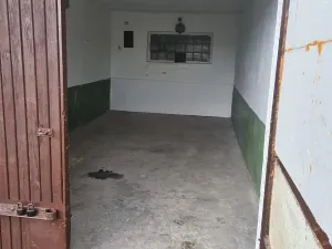 Pronájem garáže, Litvínov, U Zámeckého parku, 25 m2