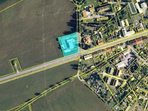 Dražba - jiné, Moravský Beroun, 3385 m2