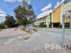 Pronájem skladu, Brno, Holzova, 4262 m2