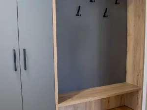 Pronájem bytu 3+kk, Hořovice, Kopřivová, 67 m2